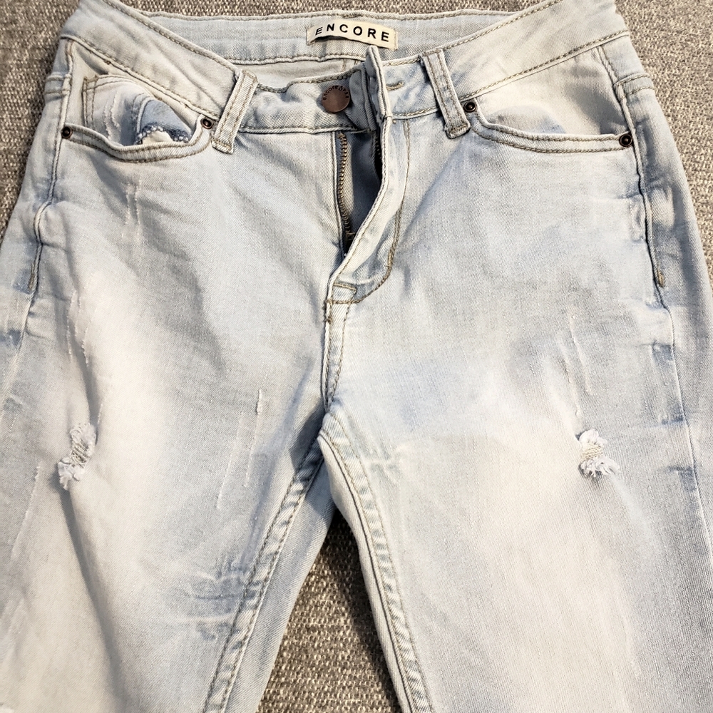 Encore Jeans